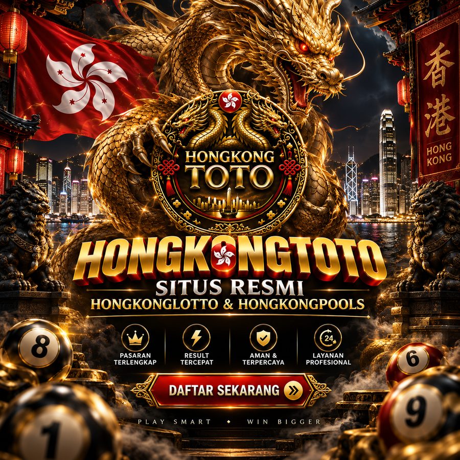 Hongkongtoto Pangkalan Kerinci